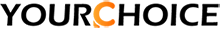 logo yourchoice